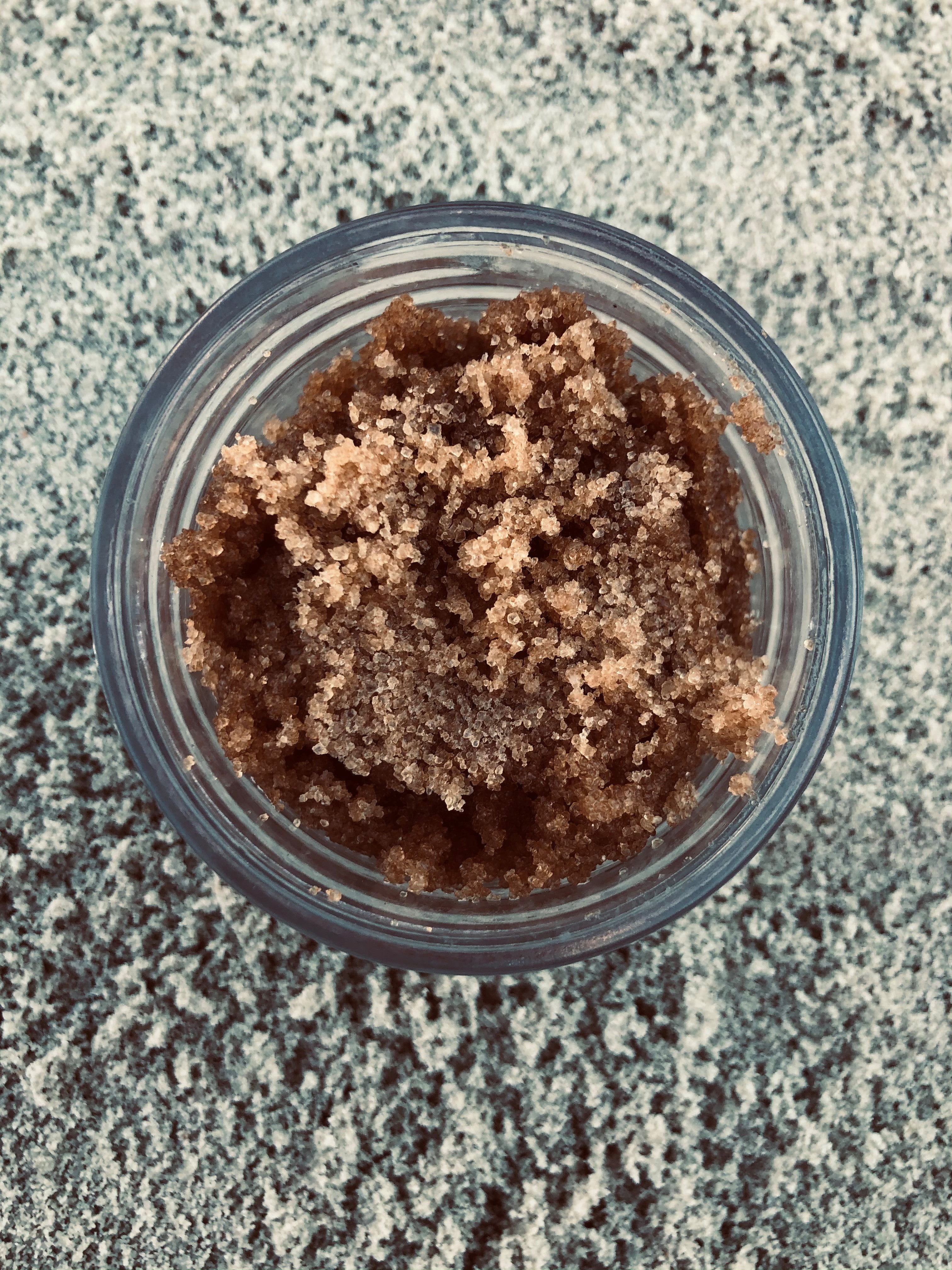 Sugar+Bug Body Scrub (1 - 4oz)